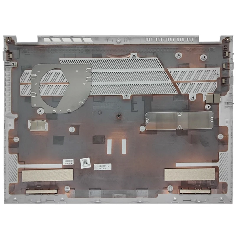 LCD Back Top Cover Palmrest Upper Lower Bottom Case For ASUS Vivobook S 14 Flip TP3402 TN340 TP3402Z TN3402Y TN3402Q