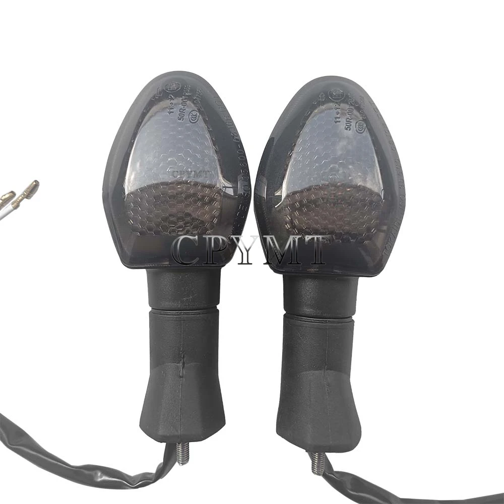 بدوره ضوء مؤشر الإشارة دراجة نارية وينكر مؤشر صالح ل DL 1050 1000 650 فولت-ستروم/ADV/XT SV650 غلاديوس GSXS 950 GSR 750