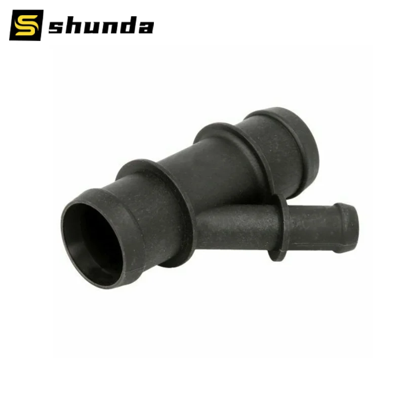 1C0121087E 1C0 121 087E Engine Water Coolant Hose Connector Pipe For Audi TT Volkswagen Jetta Golf Polo Seat Ibiza Skoda Fabia