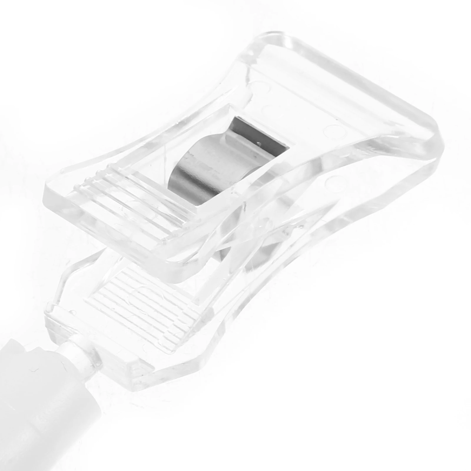 

4pcs Suction Cup Clip Car Card Holder Ticket Clip For Windshield Multifunctional Parking Ticket Holder Car Accessories For Women