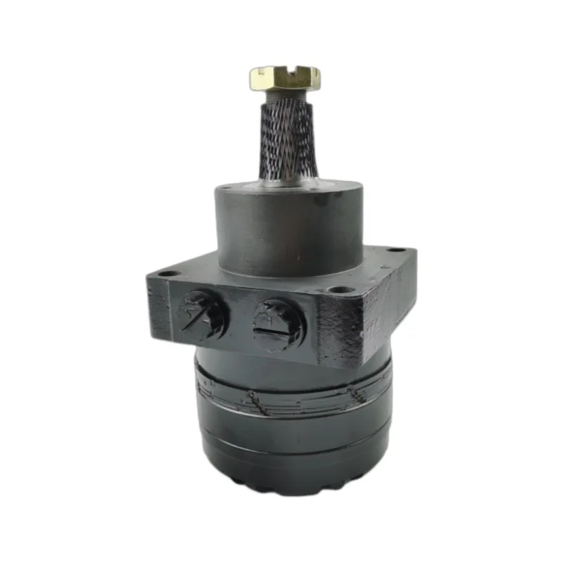 محرك سلسلة BMER-2-160، يمكن أن يحل محل المحرك الهيدروليكي MR-169-1023 #4