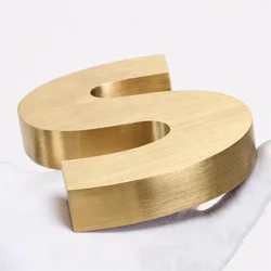 Laser Cut Logo Sign, Beauty Salon Sign, 3D Business Sign, Business Signboard, Custom Laser Cut, Logo With Raised 3D Design