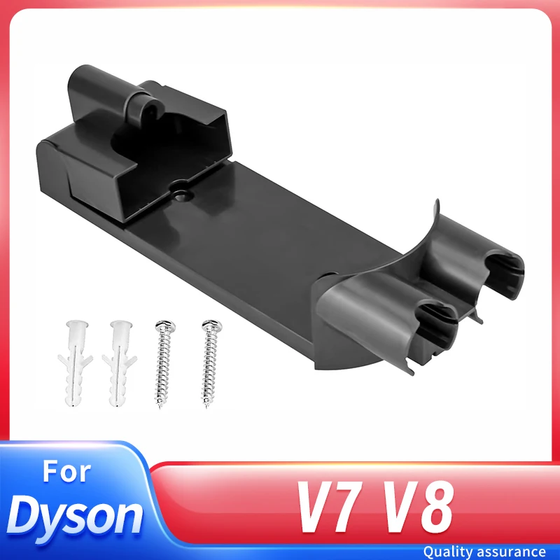 Replacement Docking Station Part for Dyson V7 V8 Series Handheld Replenishment Vacuum Cleaner Docking Station Filter Accessories