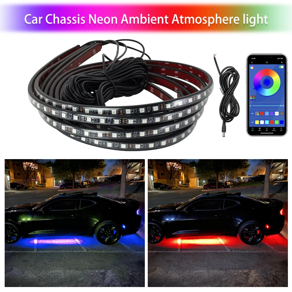 #30 Trending LED Light Strips Right Now