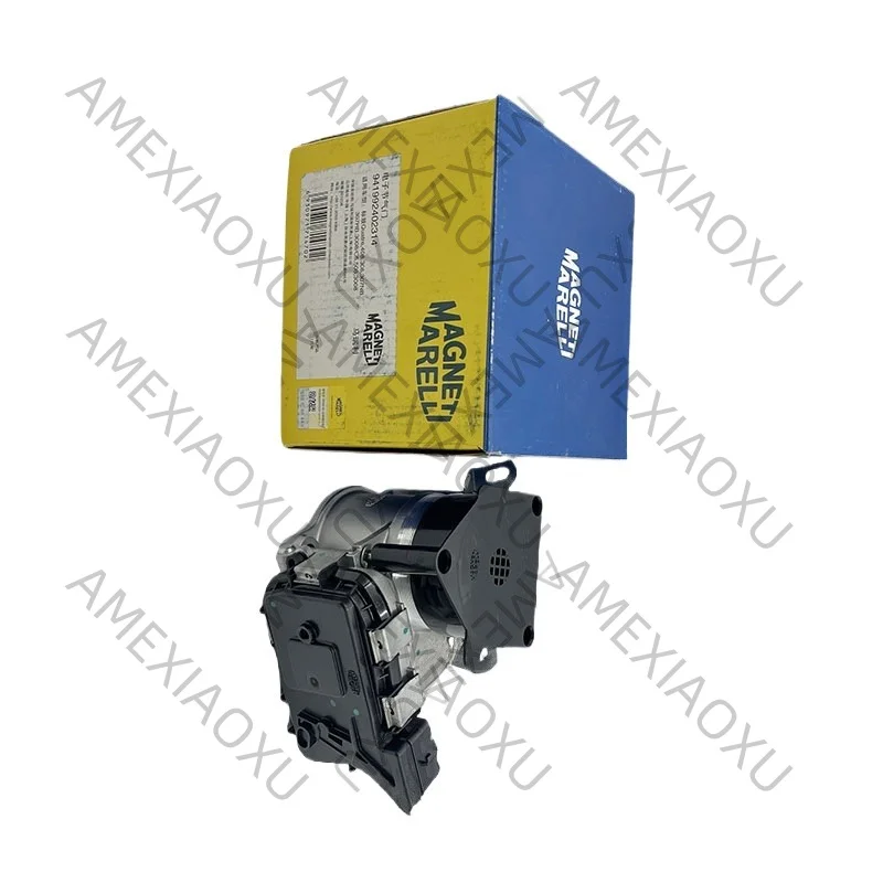 2.0 Electronic Throttle Assembly 941992402314 Throttle Computer Edition for Peugeot Citroen Sega