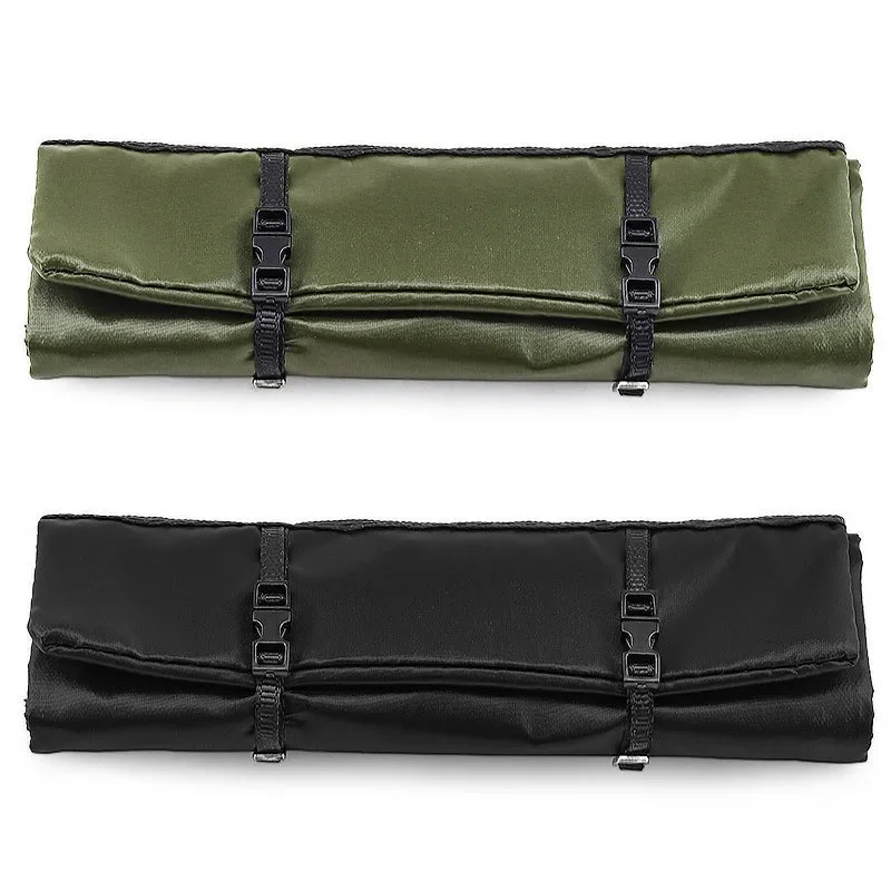 1/6 1/8 1/10 1/12 RC Auto Slaapzak Decoratie voor Axiale SCX10 TRX4 D90 YK4102, realistische Simulatie Auto-interieur Accessoires