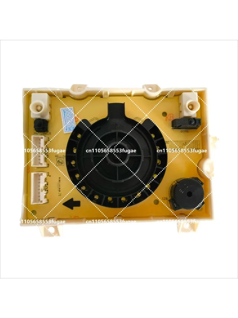 new for Drum washing machine board WD-R16957DH 14396D EBR813575 14395 EBR81357505 motherboard