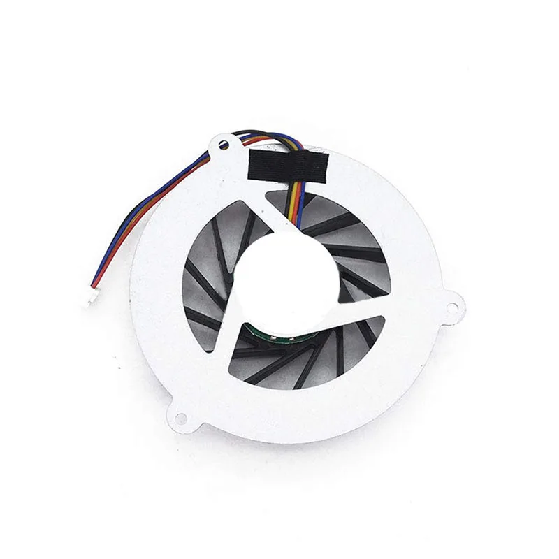 

New CPU cooling Cooler Fan for ASUS G50 G50S G50V G60 G60VX G60JX M50 M50V M50S N50 N50J VX5 X56 X57V X58 X55SV M50VN