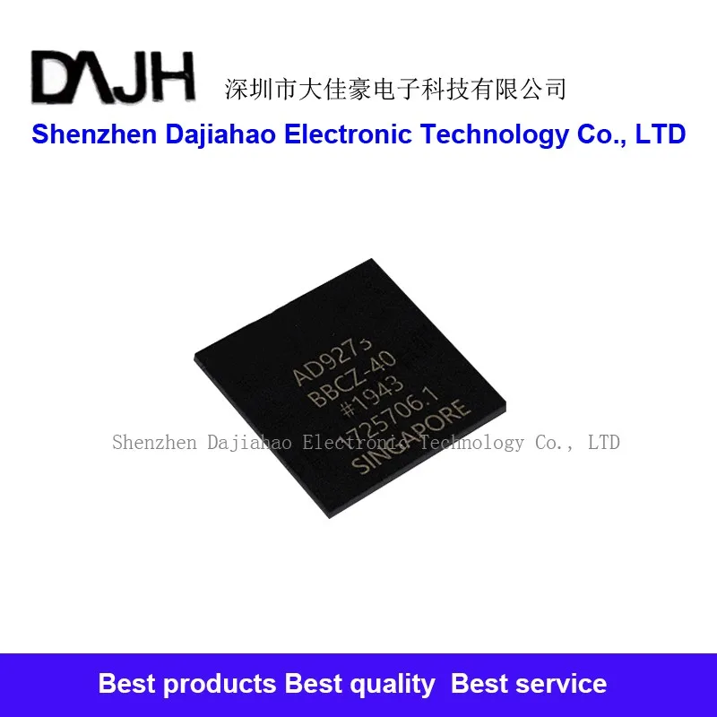 1Pcs/Lot AD9273BBCZ…