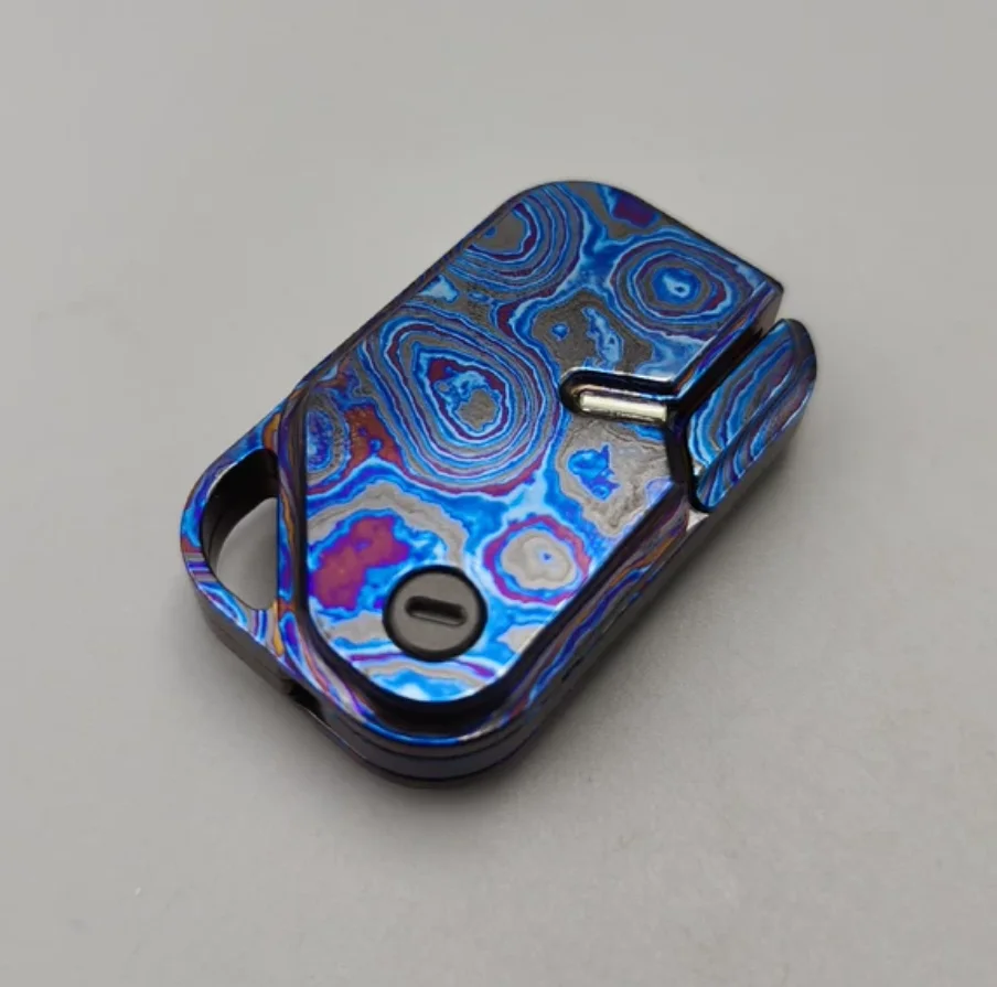 

Used EDC 01 Zircuti Pop fidget slider decompression toy