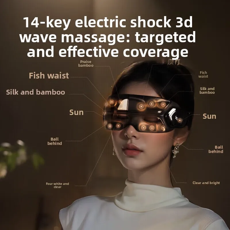 Thumbnail 3 - #38 Highest Rated Eye Massage Instruments to Buy in 2026