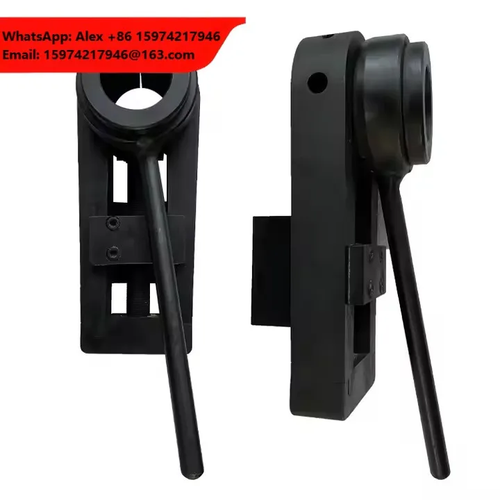 Facing Head For Portable Line Boring Machine Flange Facing Tool