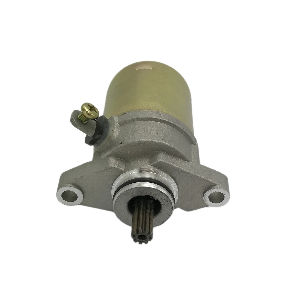 Brand New Starter Motor For ETON 90 Viper Impulse 90CC 2-Stroke Engine Parts