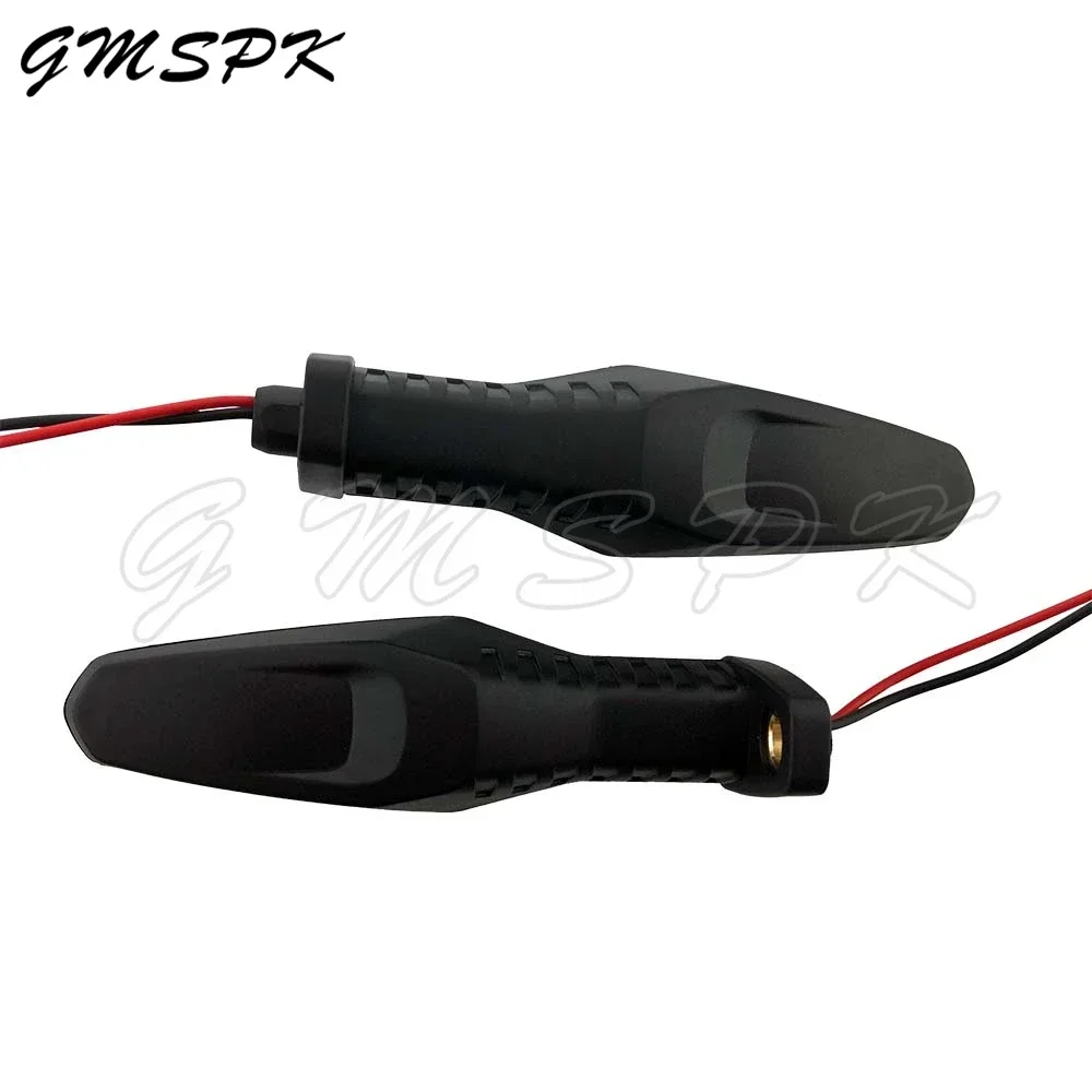 LED Turn Signal Light Fit for BMW R1250GS R1200 GS F750GS F850GS Adventure F900 R S1000 XR Motorcycle Accessories Indicator Lamp