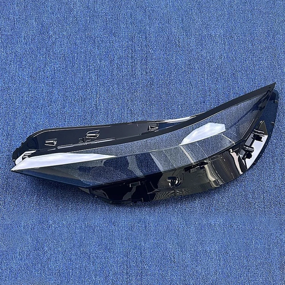 Auto Headlamp For Hyundai Elantra (Domestic Version) 2023 2024 Headlight Cover Lamp Shell Lens Caps Light Lampshade Lampcover