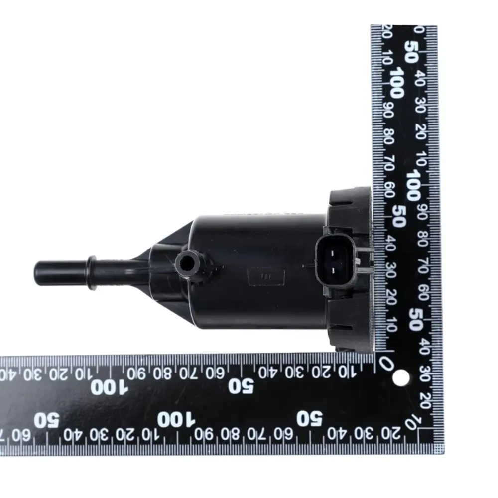 YAOPEI-Depósito de Vapor para coche, válvula de purga 4891738AB 04891738AB, compatible con 2011-2015, para Dodge Charger MOPAR,