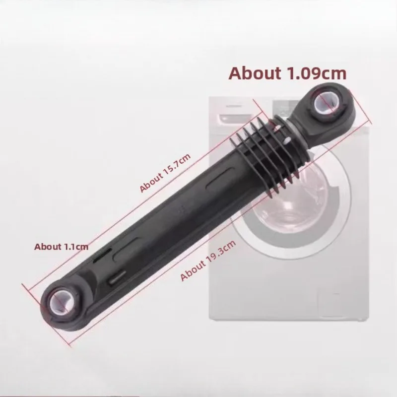 For Daewoo Drum Washer DWC-UD1223-CH XQG80-108WPS Shock Absorber Damping Parts