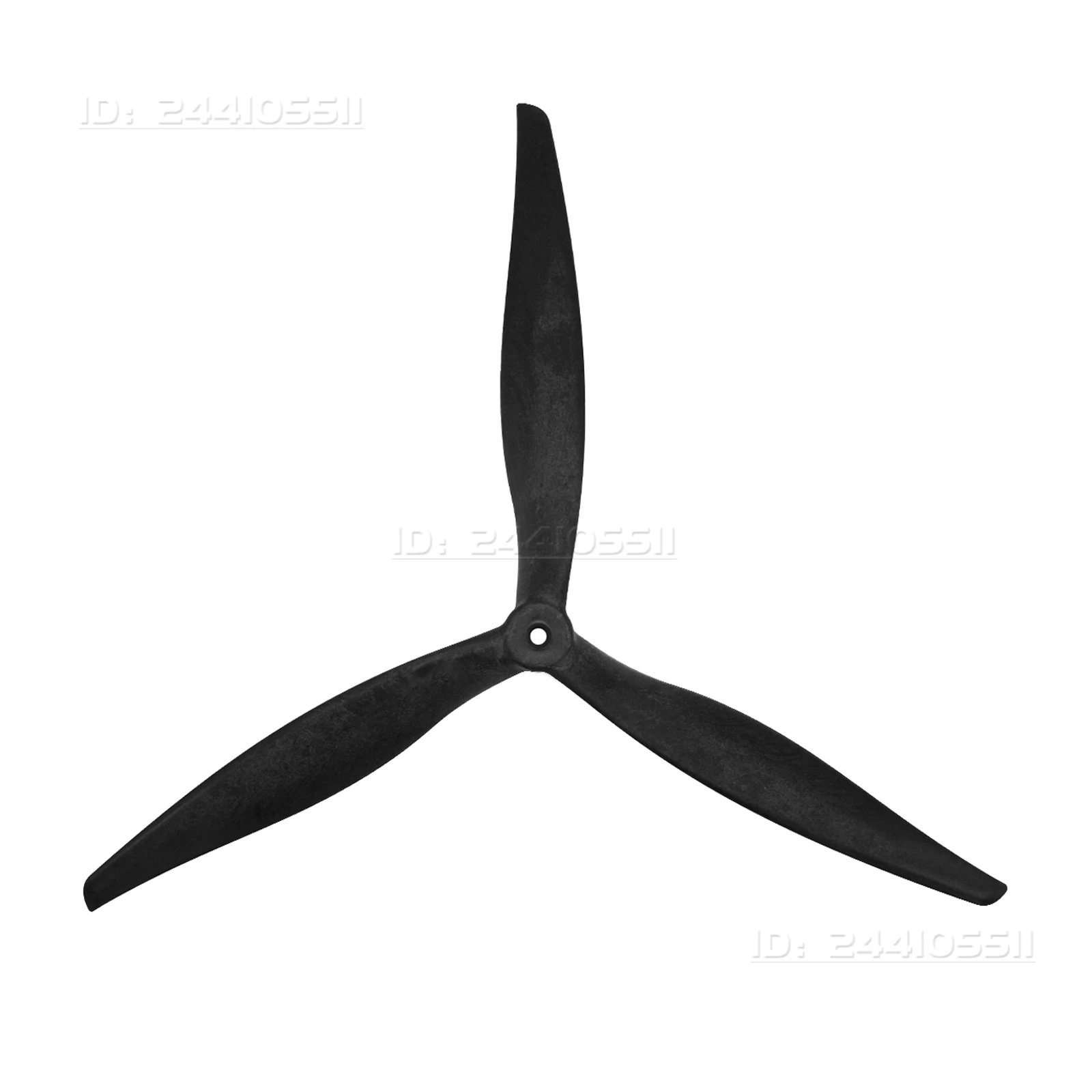 

2pcs NEEBRC 1410 3-Blade CW&CCW Propeller Prop for RC FPV Racing Drone Multirotor X-class Frame DIY Airplane Part Toy 4218 Motor