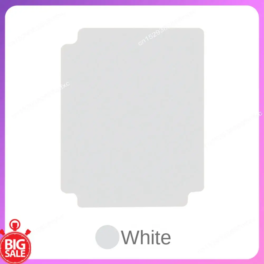 

Big Deal Thickened Frosted Card Divider Separator Card Divider