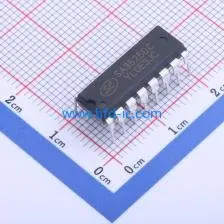 

(50 piece)100% Novo Chipset SA3525DC,XL4301E1,XL2576S-12E1,BD9G101G-TR,MIC5366-2.8YC5-TR