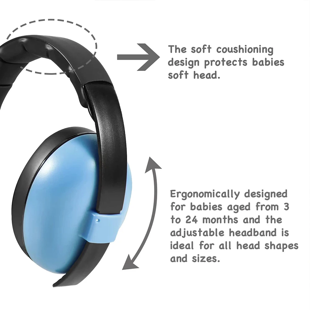 Thumbnail 4 - #31 Earmuffs Ranking List in 2026