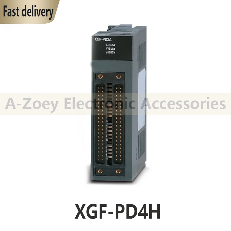 

New Original XGF-PD4H Programmable Controller PLC.