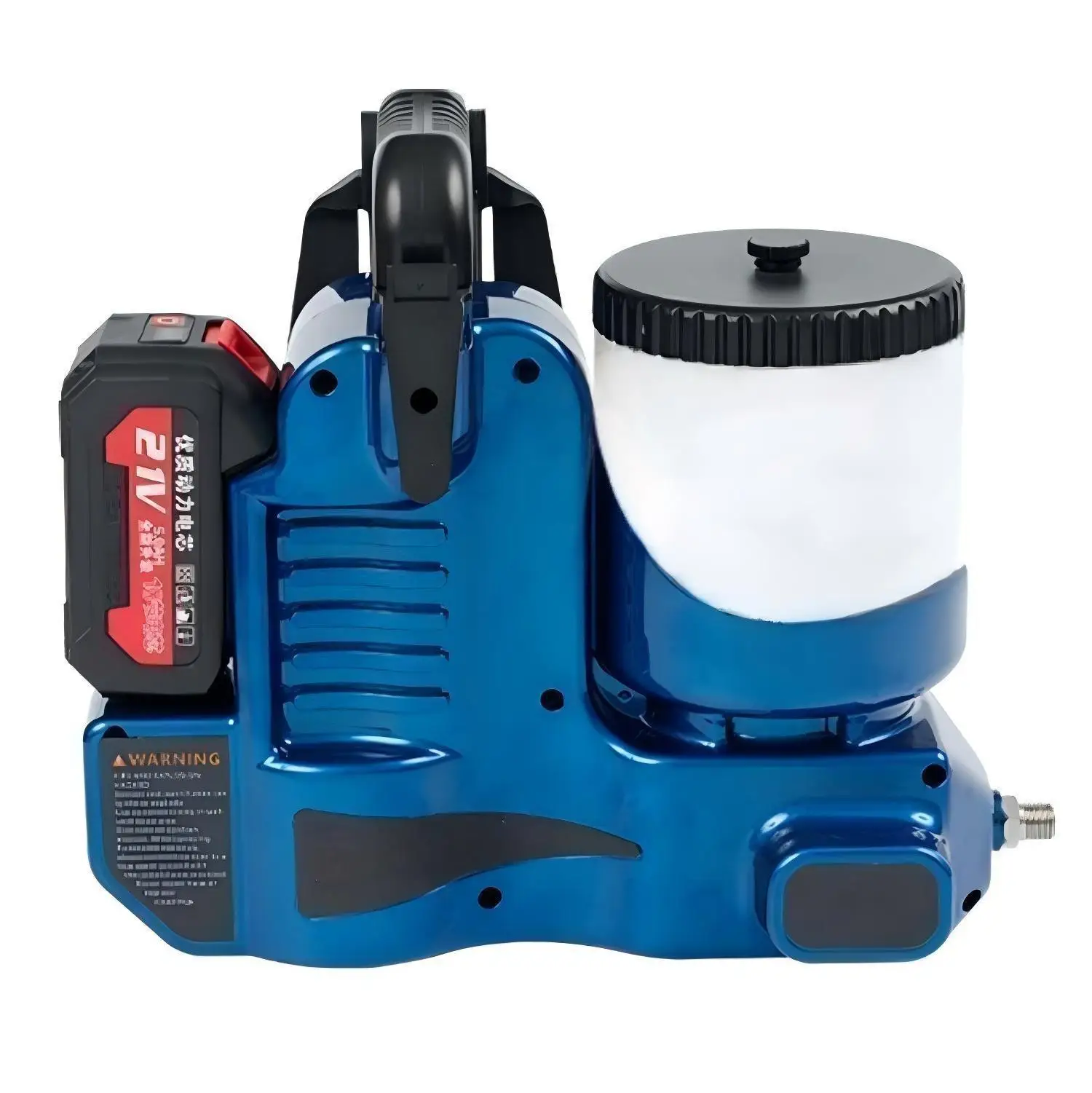 رسام محمول ببطارية لاسلكية رسام بدون هواء رسام لاسلكي محمول باليد