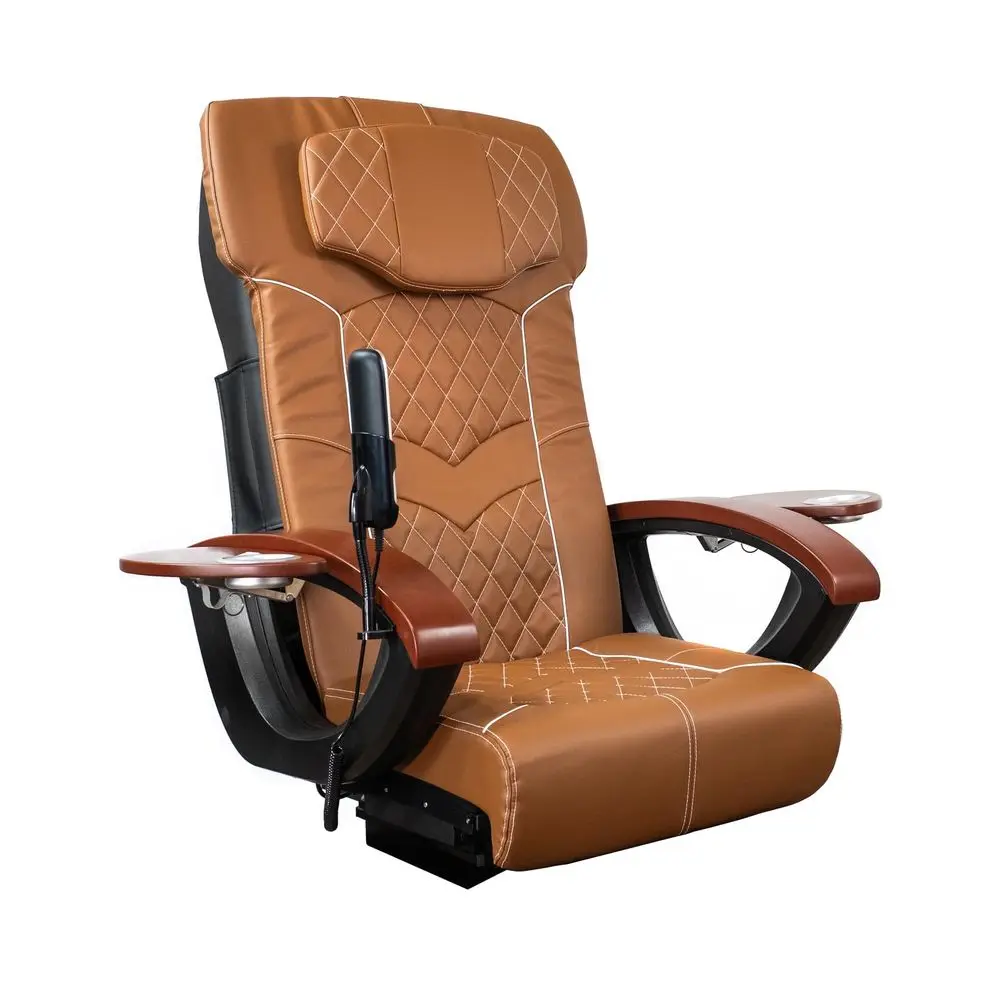 

Universal Size Pedicure Chair Cushion Cover Set for Nail Salon Pedicure Spa Massage Chair, Universal Replacement Fit All Models