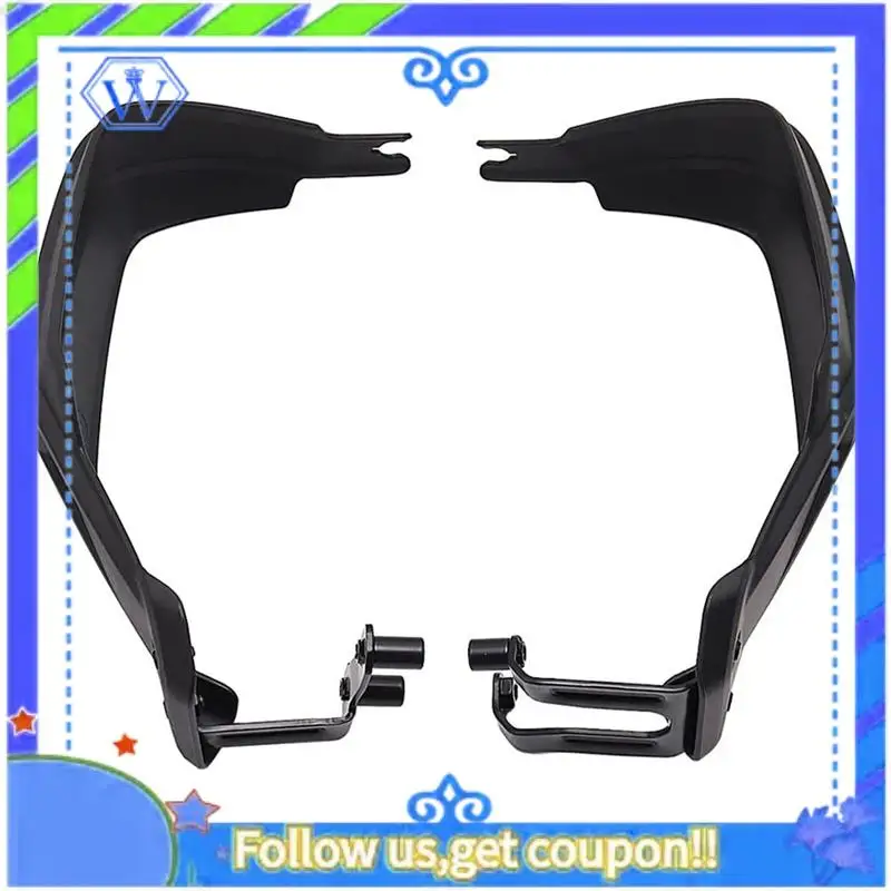 

M46K-Motorcycle Windscreen Guard Handguard For PA1250 PAN AMERICA 1250 S 2021 2022