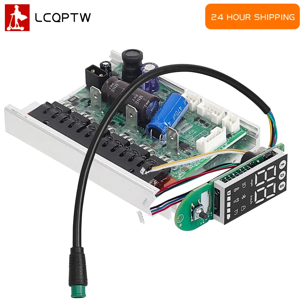 

Dashboard Circuit Board Display Or Motherboard Controller Only for Xiaomi 4 lite(Gen 1) Electric Scooter Control accessories