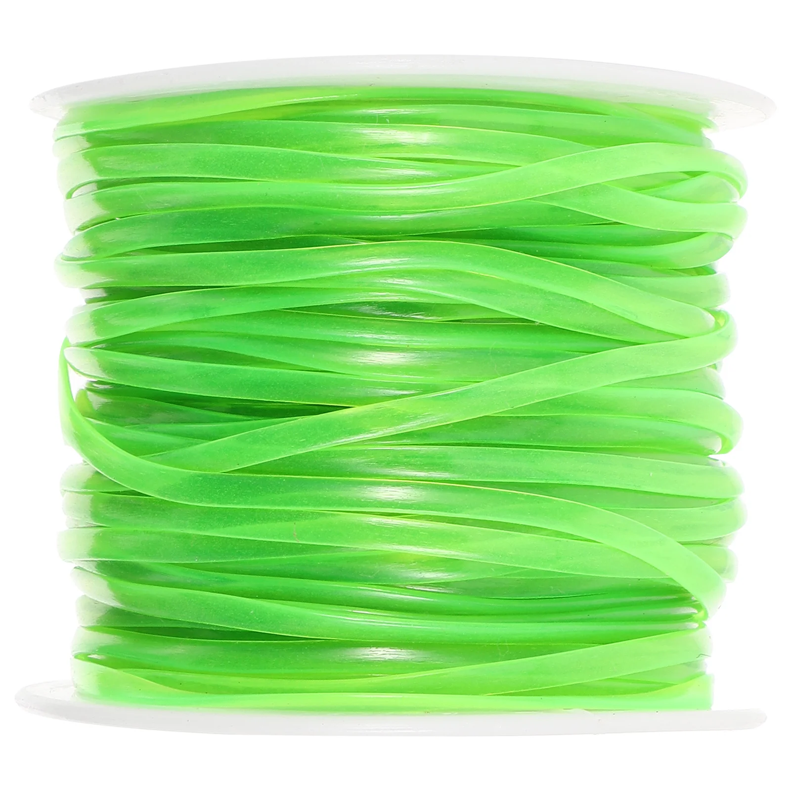 

Luminous Braided Rope Tent Outdoor Camping Reflective Canopy Hanging Supplies Ropes Plastic Lines Washing Wind for