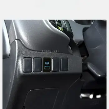 8 最佳銷售 三菱Eclipse Cross的配件 - №6