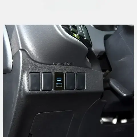 8 best sales accessories to mitsubishi eclipse cross - №6