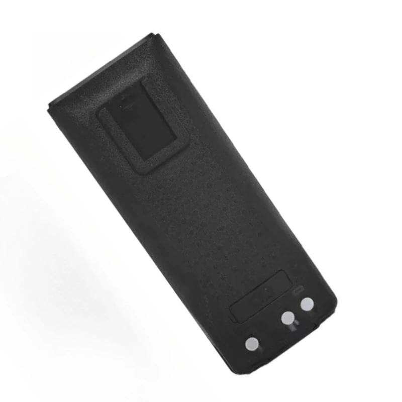 7.4V 2600mAh Type‑C Rechargeable Li‑ion Battery for Radtel RT‑950 RT‑950PRO Two Way Radio Walkie‑Talkie Replacement Battery
