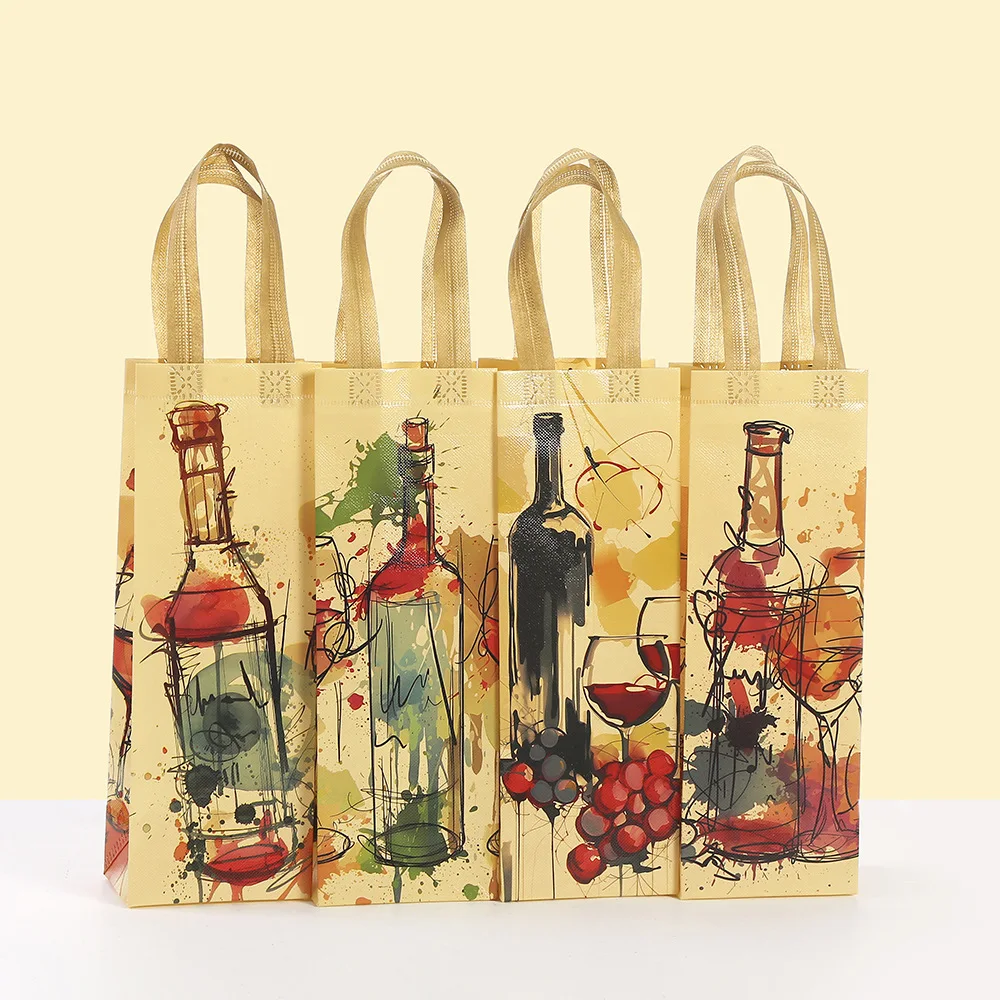 #23 Latest Wine Carrier Bags Offers
