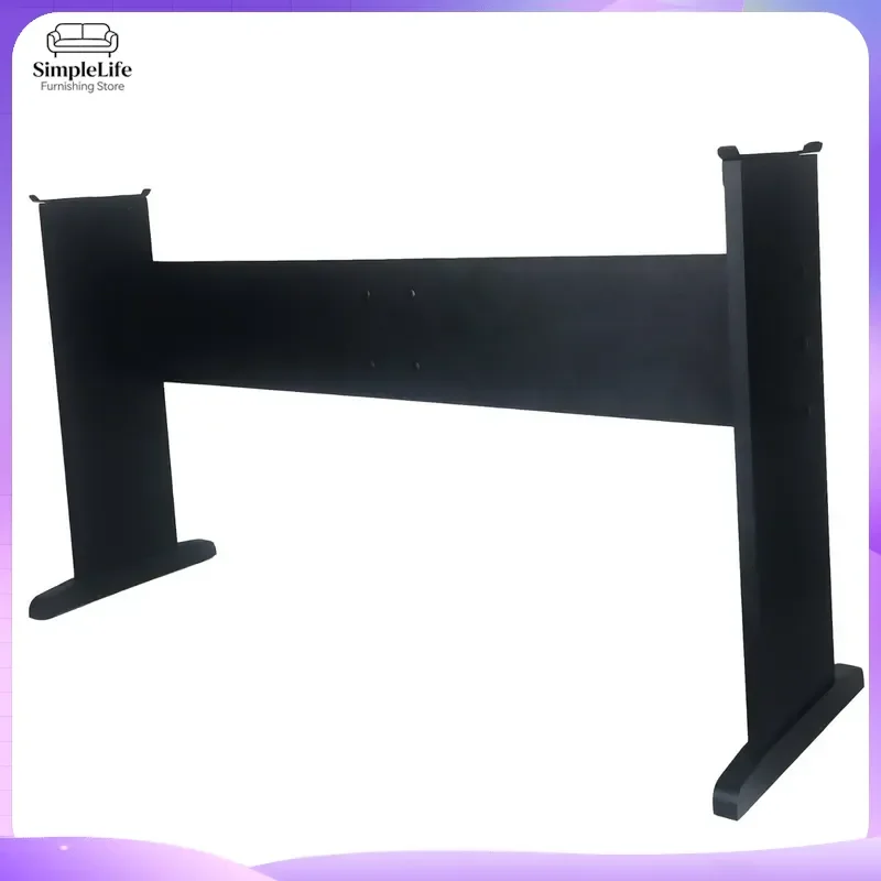 Wooden Piano Stand Keyboard Rack Electronic Digital Piano Frame Music Instrument Support Holder Adjustable X Type Bench view 5