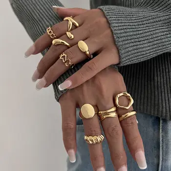 10 best sales pierścionki zaręczynowe dla kobiet - №9