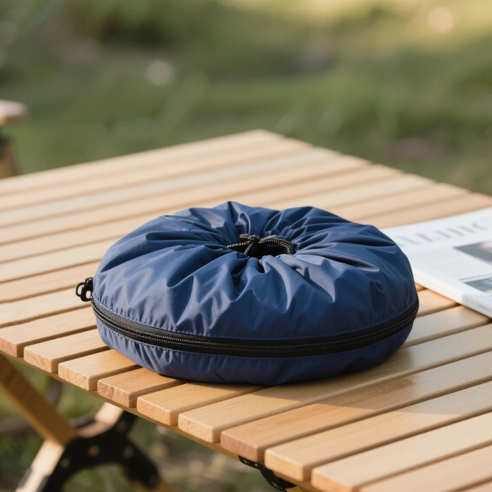 STLF Factory Maßgeschneidertes leichtes Campingzelt aus Polyesterfaser, bequem, 1–2 Personen Kapazität, Großhandelspreis für den Außenbereich