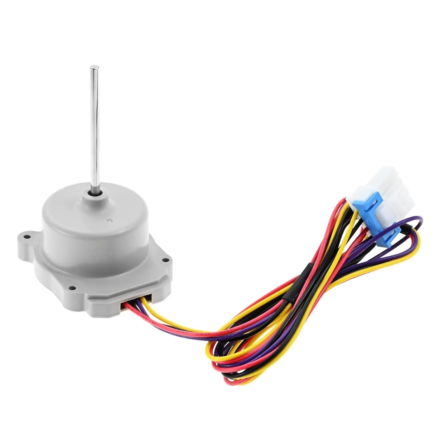 Motor de ventilador evaporador de geladeira EAU65058313 compatível com freezer L-G Ken-More substitui ODM-056F-13 AP7178307
