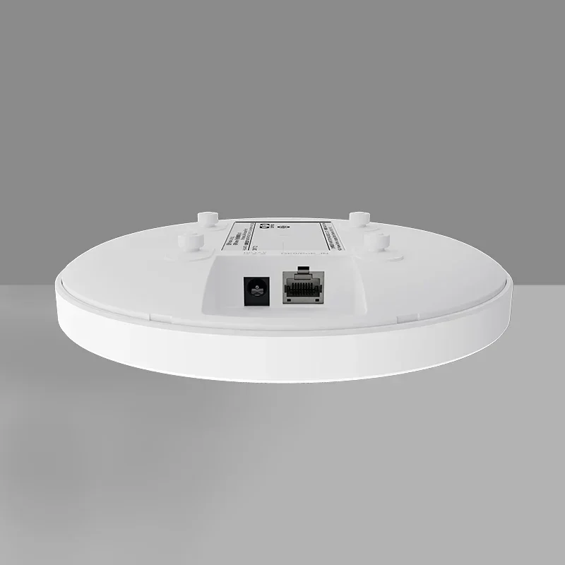 La migliore vendita 2025 5773-21 HW WiFi 7 di livello aziendale 3.57G Trasmissione dual-band ad altissima velocità AP Accesso wireless per interni P