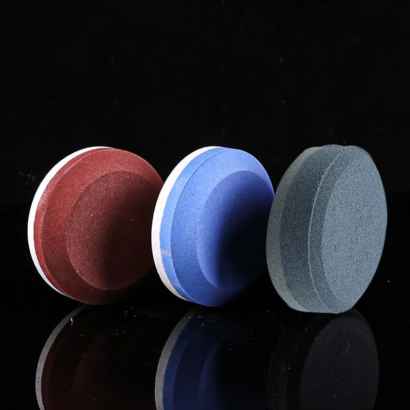 숫돌 숫돌 칼 연마기, 아필라도르 쿠칠로스 전문 메신저, Piedra Afilar Aiguiseur De Couteau Faca