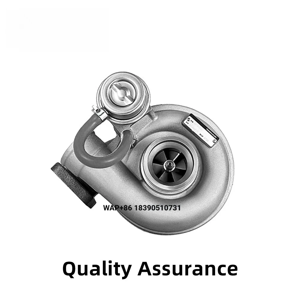 Industrial machinery engine parts JX493ZQ 73kW 3600rpm GT20 Turbocharger 758815-5012s 1118300AAJB1 for Garrett