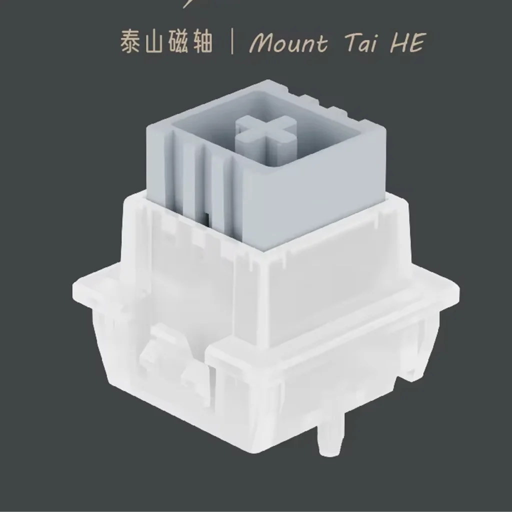 Mount Taishan Magne… - image