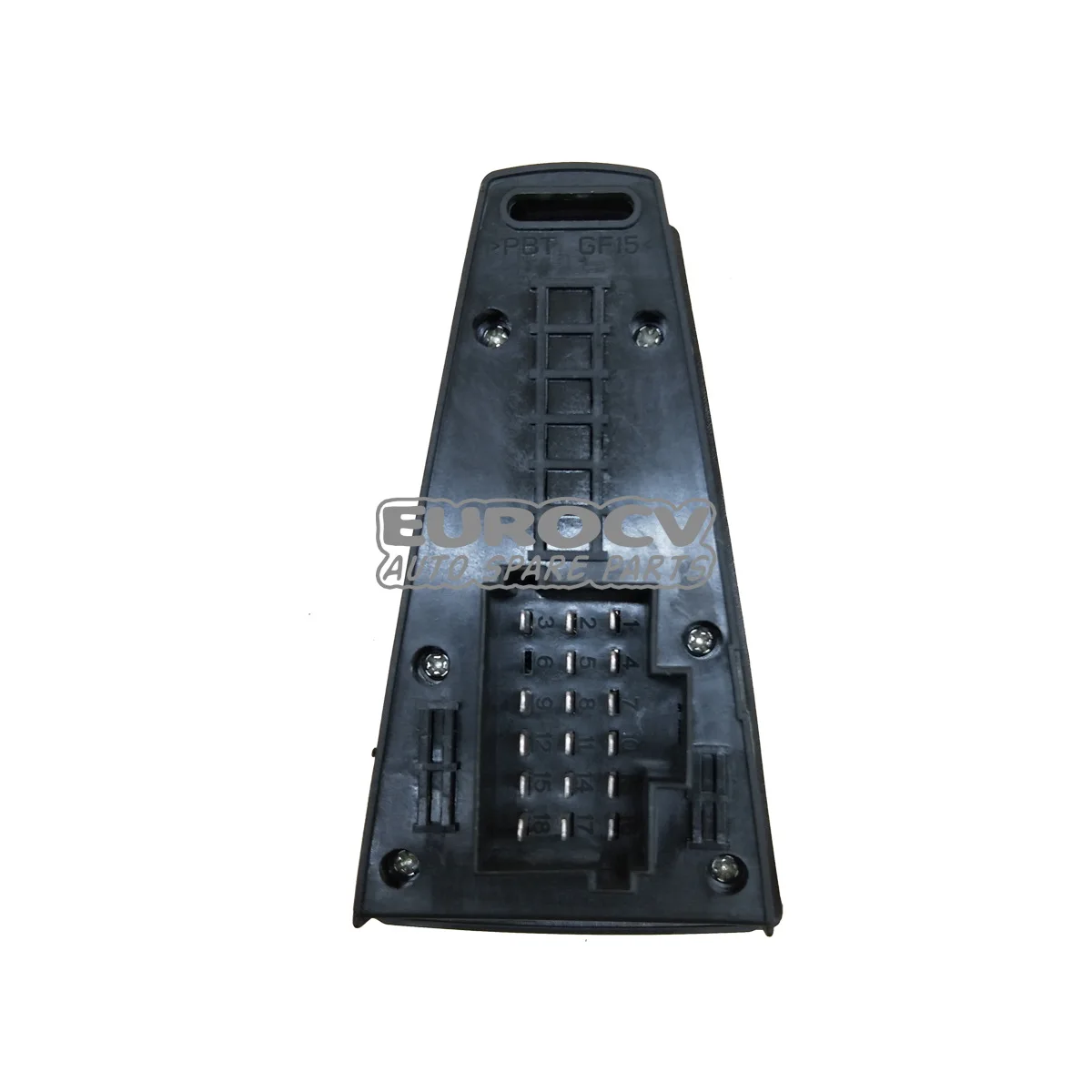 Spare Parts for Volvo Trucks VOE 21543894 Window Lift  Switch