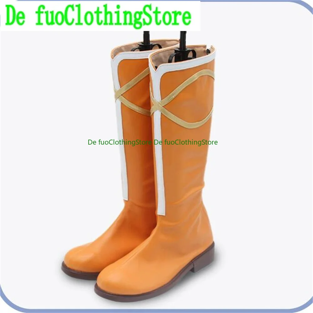 أحذية Sonoda Umi lovelive Love Live التأثيرية أحذية لعبة أنيمي حفلة الهالوين عيد الميلاد متجر أحذية