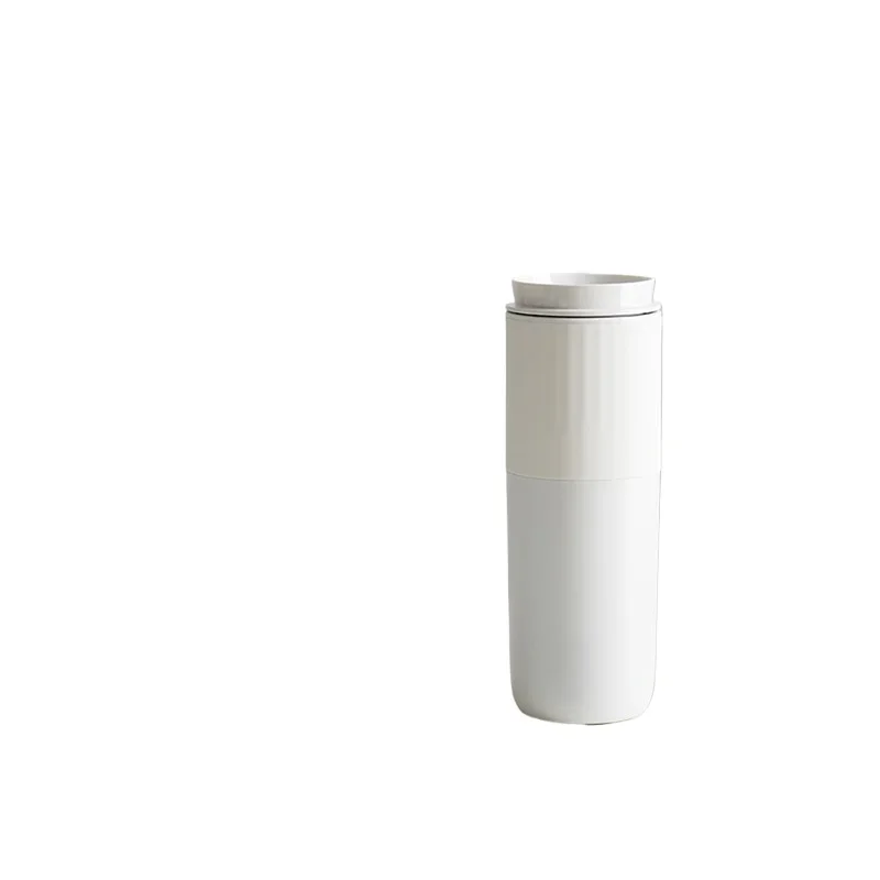 

Portable kettle, small travel electric water cup, thermos cup, water cup, heating water cup