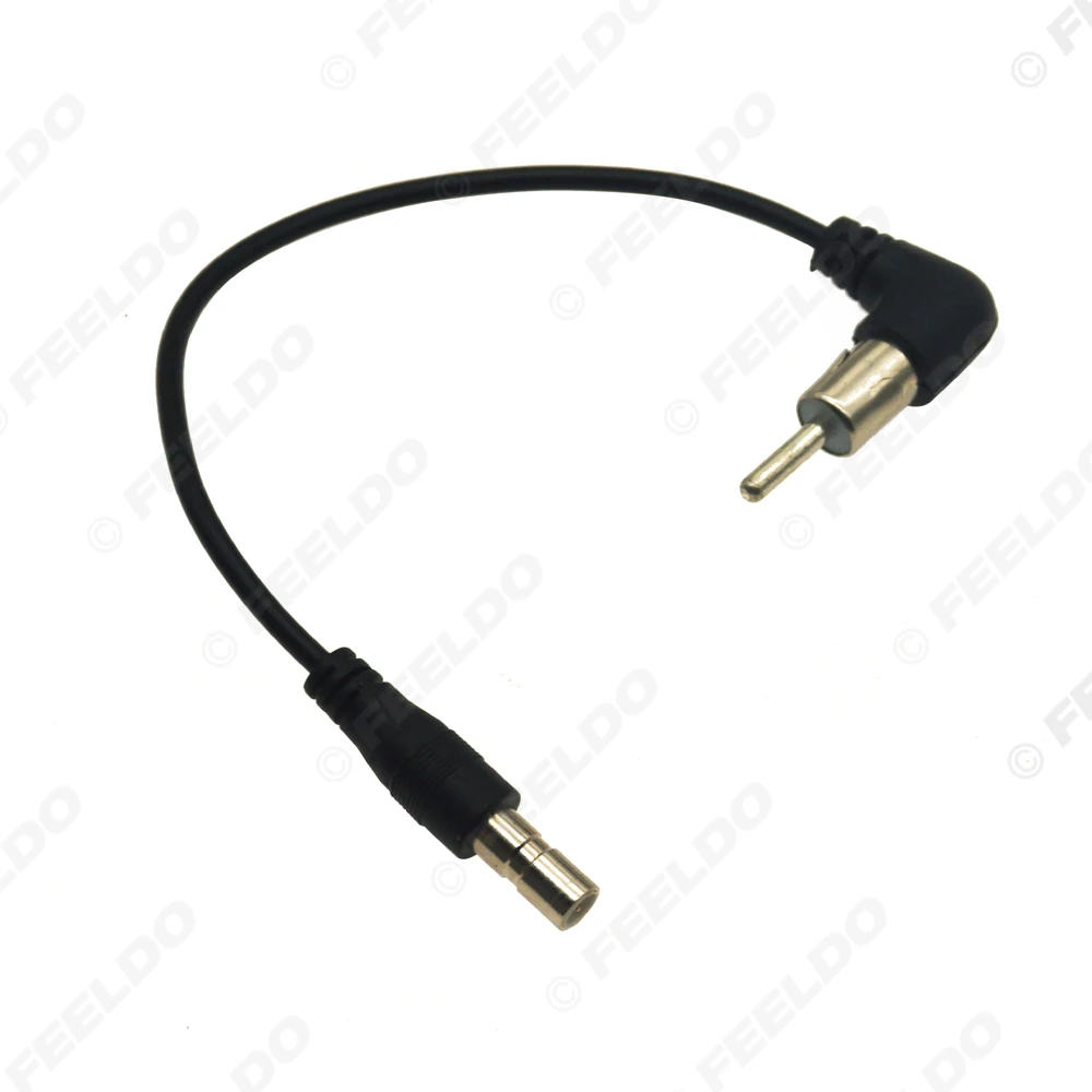 20cm Car Stereo Audio Radio Antenna Adapter For Chevrolet Captiva Vehicle AM/FM Radio Aerial Extension Auto FM Wiring Cable view 5