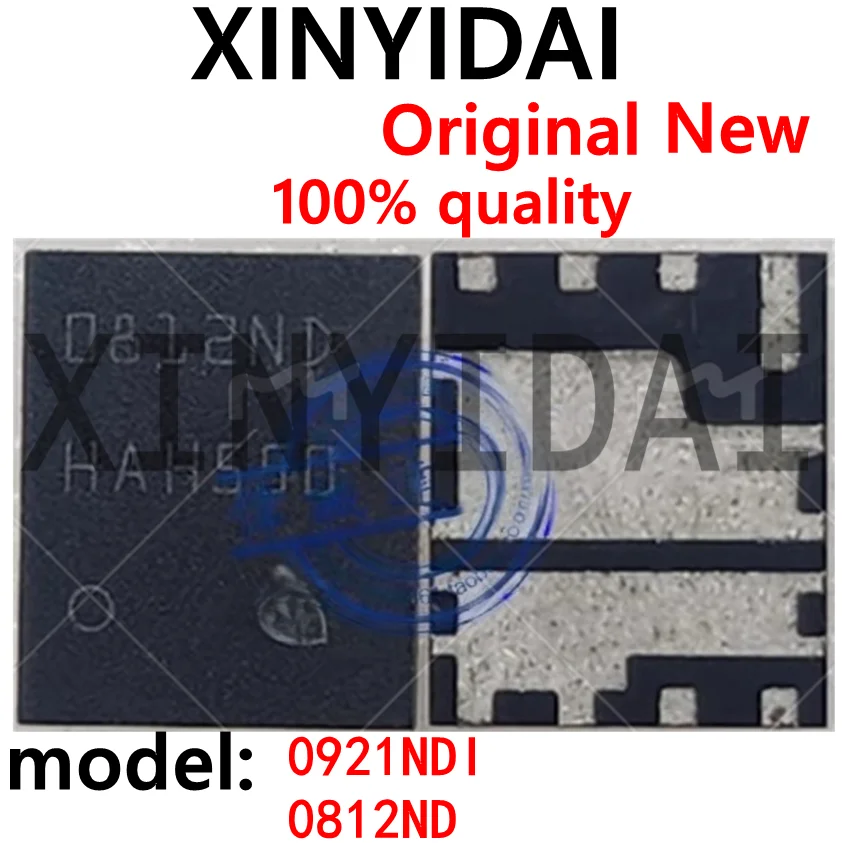 

5PCS BSC0921NDI 0921NDI BSG0812ND 0812ND QFN8 brand new original