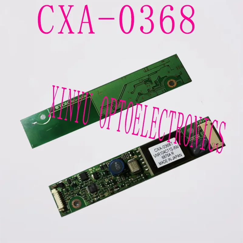 

ЖК-инвертор CXA-0368 CXA-0368T VNR104C11S-INV для инвертора TDK