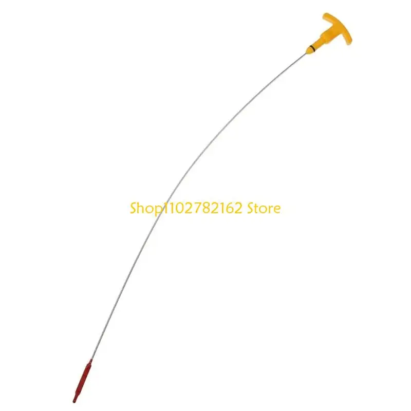 547B 266112E021 Engine Oil Measurement Dipstick For Various Easy To Install